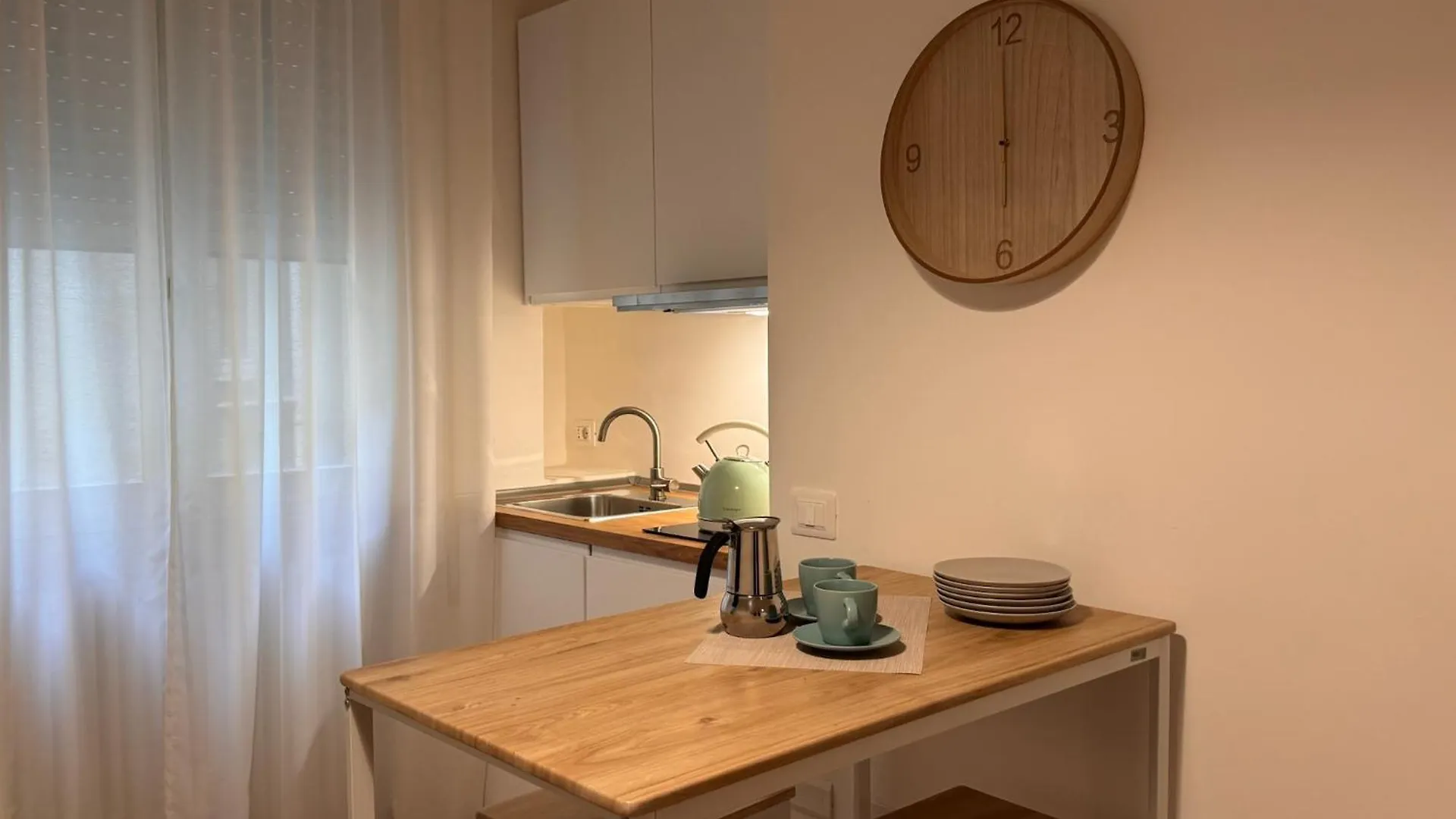 Alle 4 Stagioni - Appartamento 1 Rimini