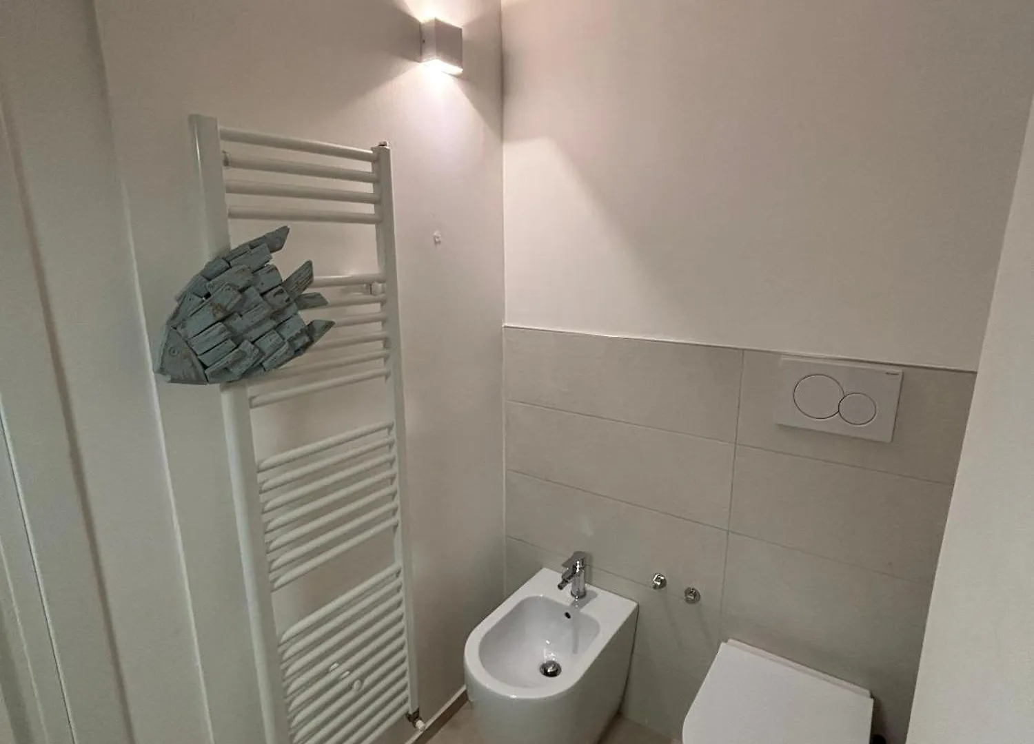 Alle 4 Stagioni - Appartamento 1 Rimini