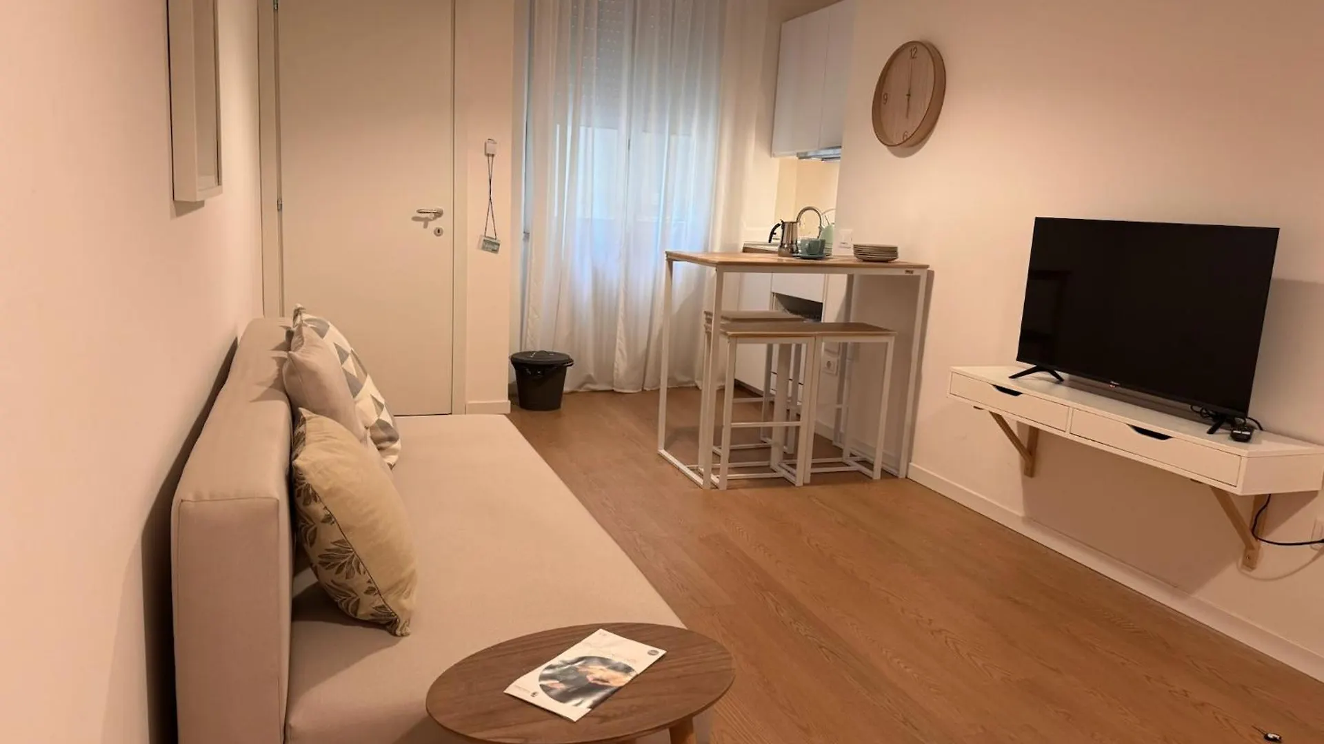 Holiday home Alle 4 Stagioni - Appartamento 1 Rimini