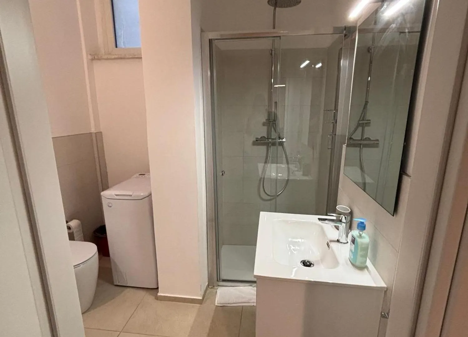Holiday home Alle 4 Stagioni - Appartamento 1 Rimini Italy