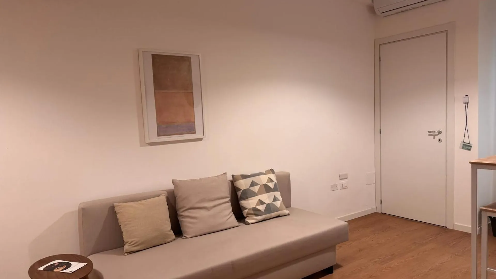 Holiday home Alle 4 Stagioni - Appartamento 1 Rimini Italy