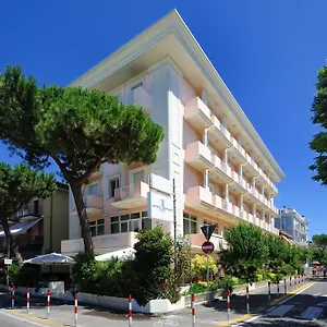 Hotel Tiffany, Rimini