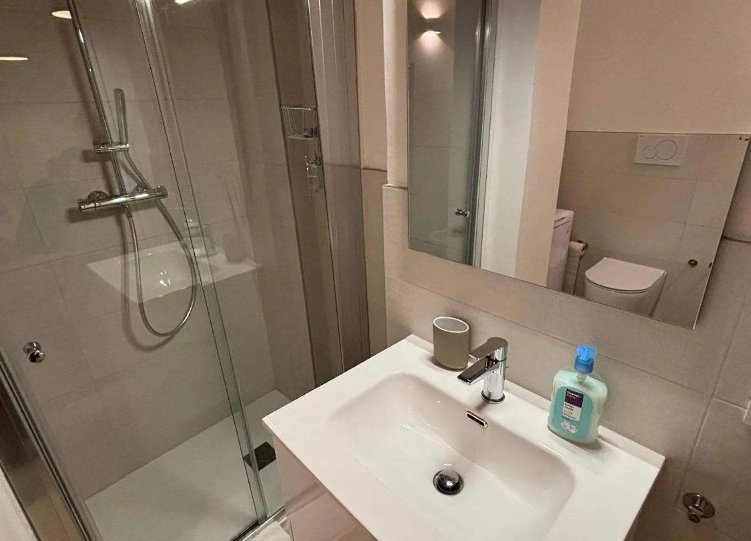 Alle 4 Stagioni - Appartamento 1 Rimini Holiday home